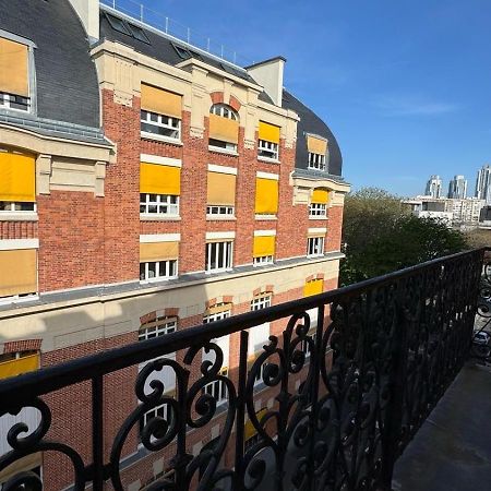 Appartement A Paris Exterior foto