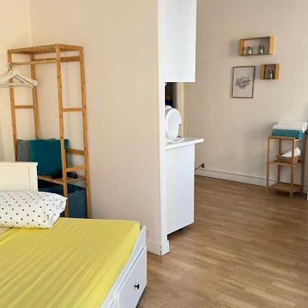 Appartement A Paris Exterior foto