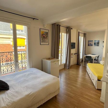 Appartement A Paris Exterior foto