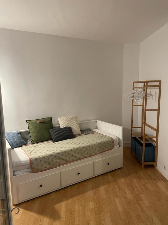 Appartement A Paris Exterior foto