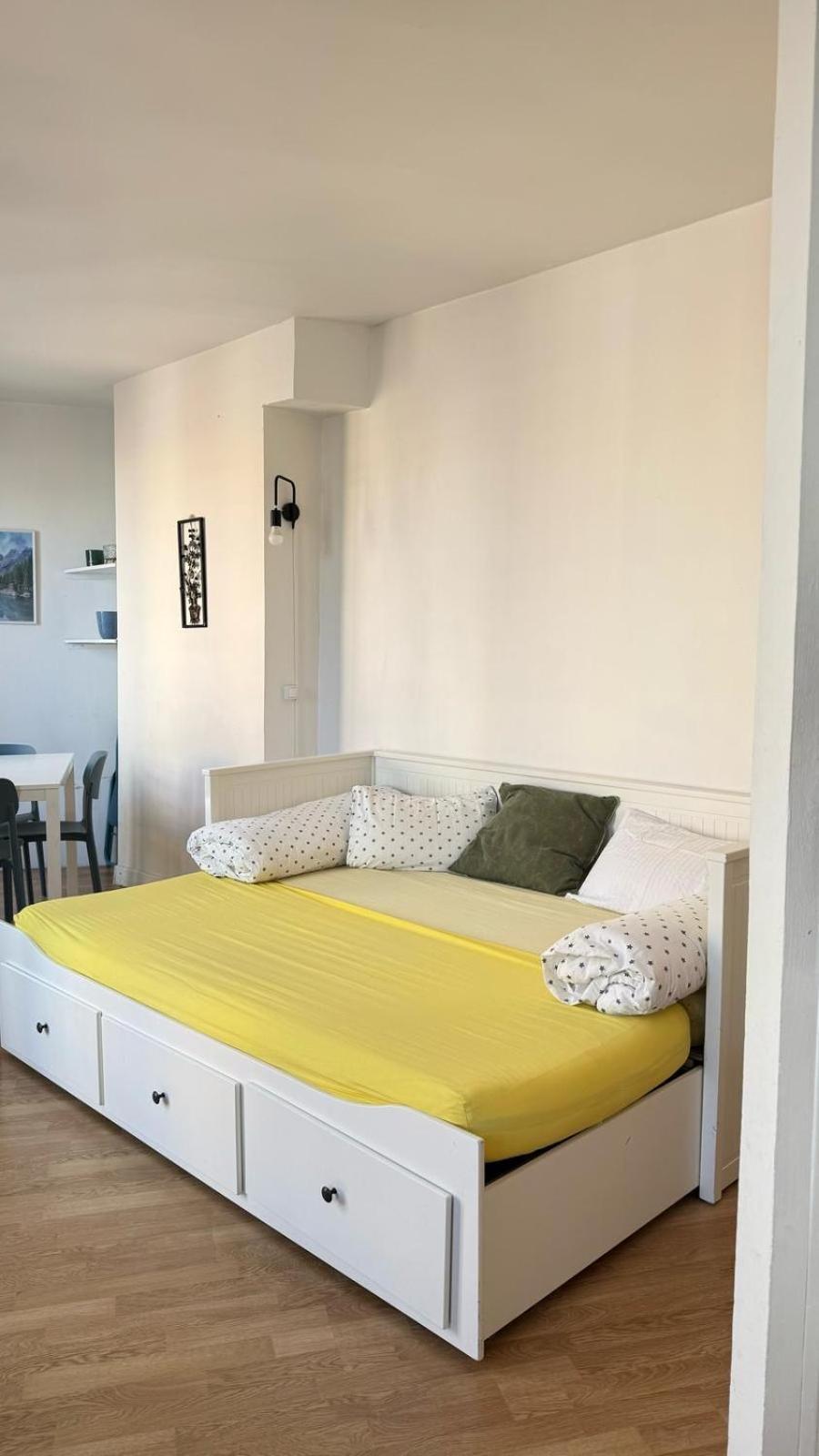 Appartement A Paris Exterior foto