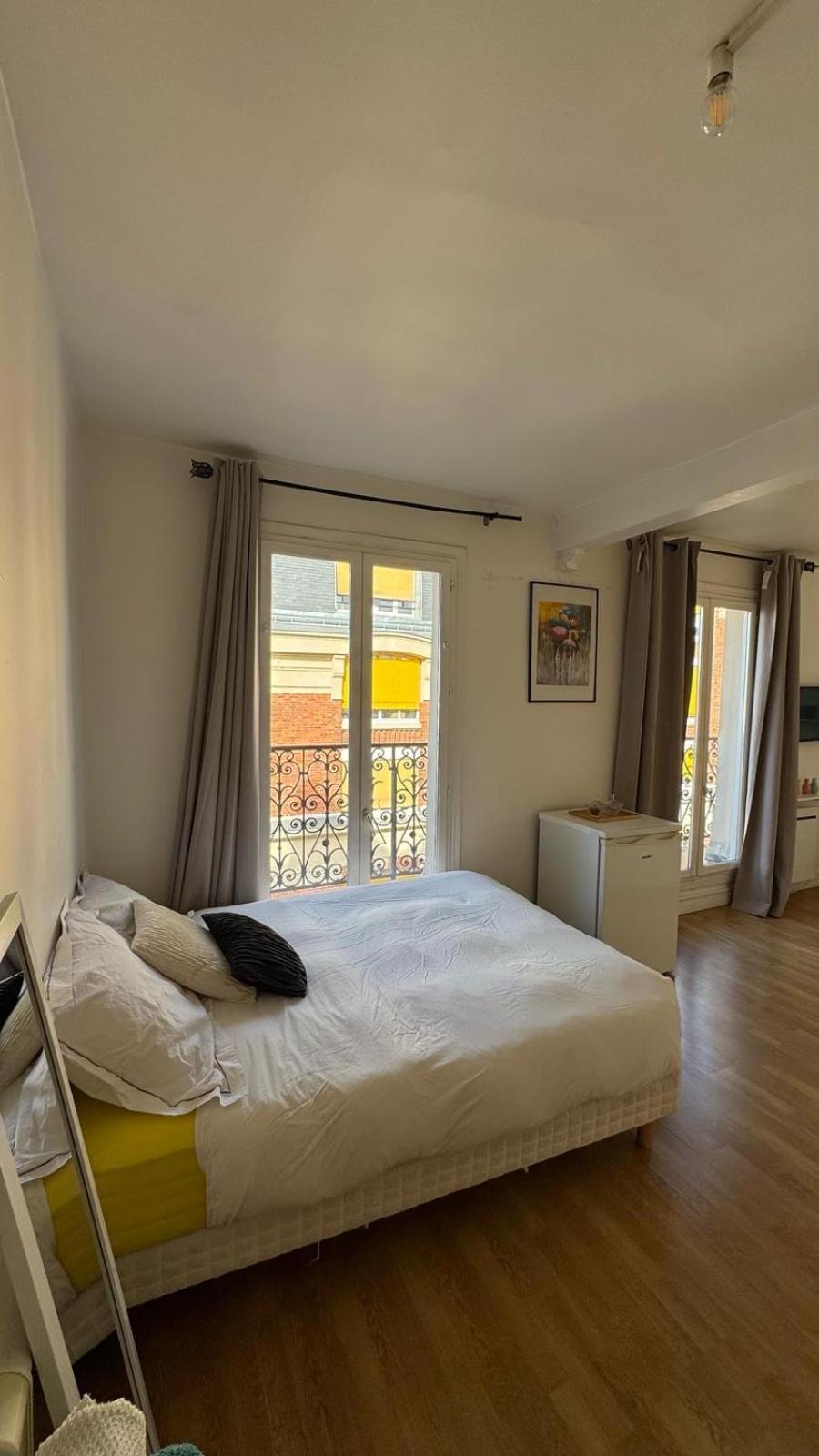 Appartement A Paris Exterior foto